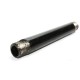 MS Barrel Pipe Nipple Round ERW Commercial (LENGTH:150mm 6"Long))